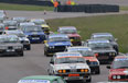 Easytrack Production BMW Cup